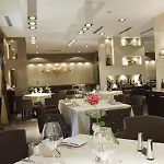 酒店 莫纳克酒店 地拉那