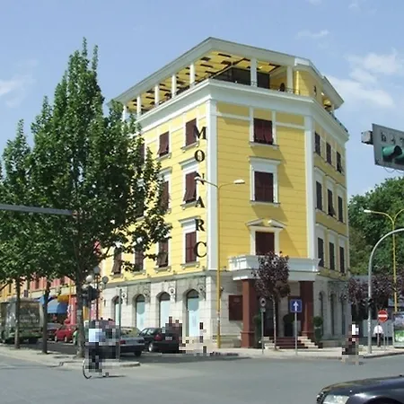 Monarc Hotel 4*