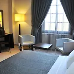 Hotel Monarc Tirana