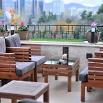 Hotel Monarc Tirana