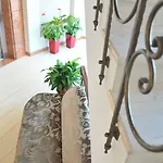 Hotel Monarc Tirana