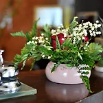 Monarc Hotel
