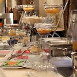 Hotel Monarc 4*
