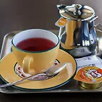 Hotel Monarc Tirana