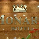 Monarc Hotel Tirana