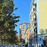 Monarc Hotel 4*