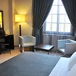 Monarc Hotel Tirana