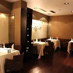 Monarc Hotel Tirana