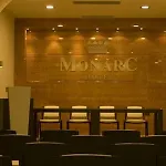 Hotel Monarc 4*