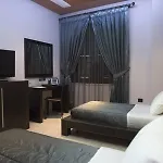 Hotel Monarc 4*
