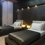 Hotel Monarc Tirana