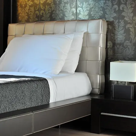 Hotel Monarc 4*
