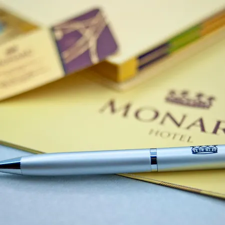 Hotel Monarc Tirana