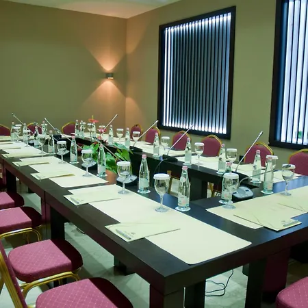 Hotel Monarc Tirana