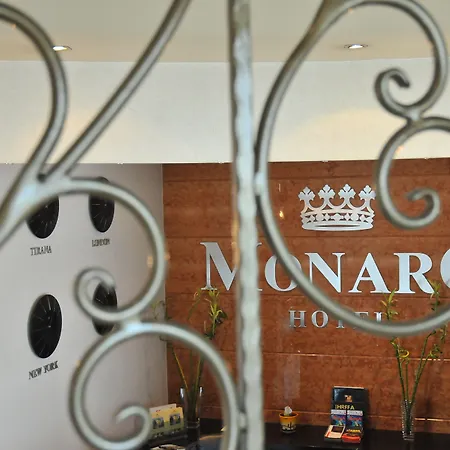 Monarc