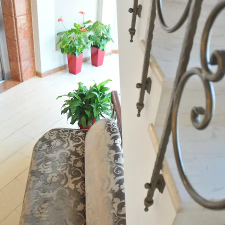 Hotel Monarc Tirana