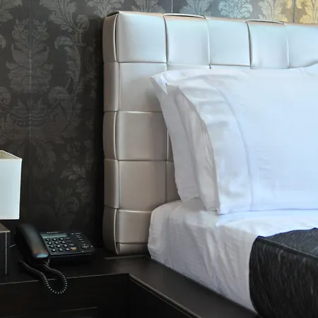 Hotel Monarc Tirana