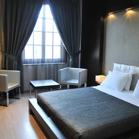 Hotel Monarc