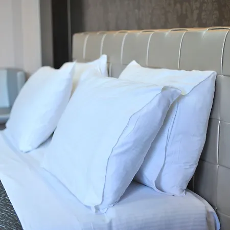 Hotel Monarc