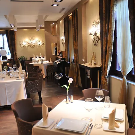 Hotel Monarc