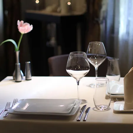 Hotel Monarc