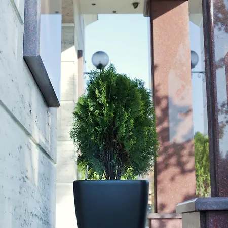 Monarc Hotel