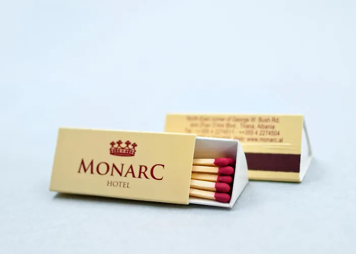 Monarc